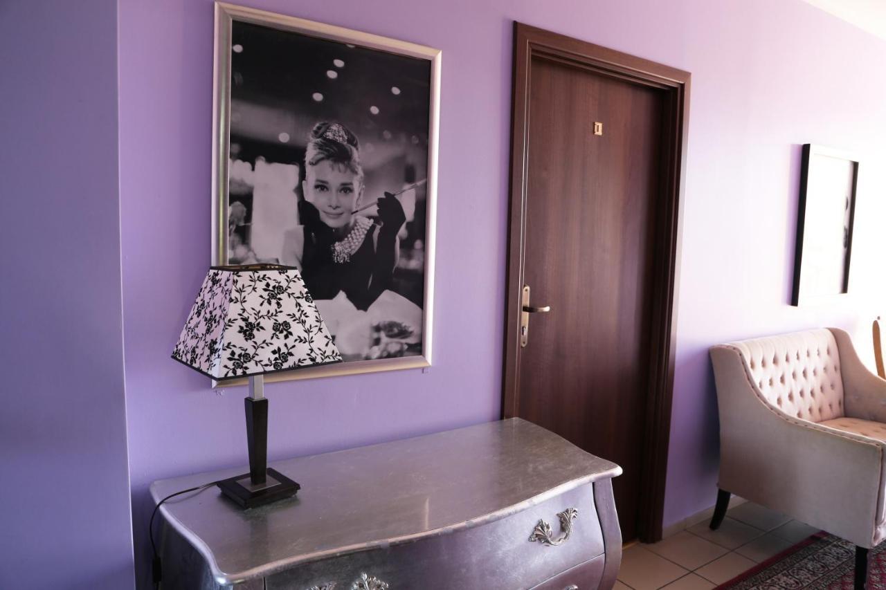 Noclegi Północna Lublin Exterior foto